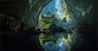 A List of Landforms - 4