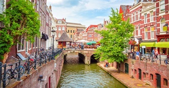 Countries That Get the Most Sleep