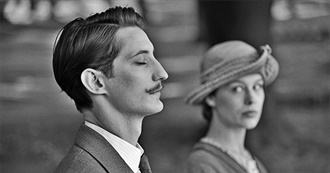 The 10 Best Black and White Films of the 2010s