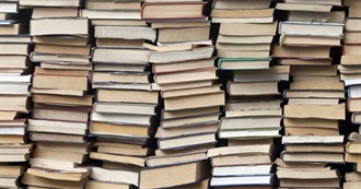 Bottomless Bookshelf