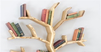 In the Library Already