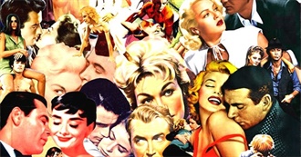 What a Film Major Has Watched 2017-2019 So Far