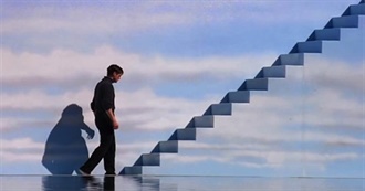 140 Movies Bucket List