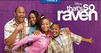 That's So Raven Episode Guide