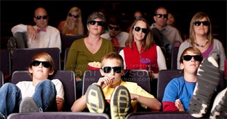 The Best Teen Flicks List