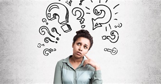 Movies That Are Confusing