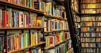 Books Bought October 2025