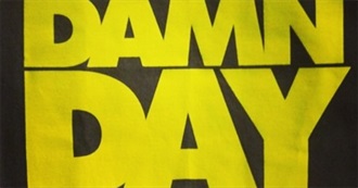 Tough Good Guy Movies