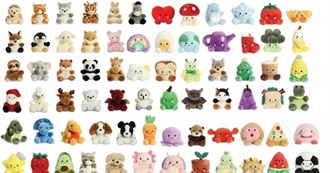 Esther&#39;s Palm Pals