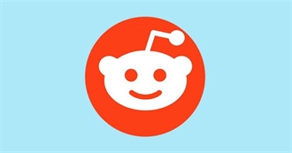 Reddit&#39;s List of Books With Great Opening Lines