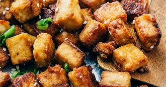 Last 20 Foods That Duck Queen Tried for the First Time 61