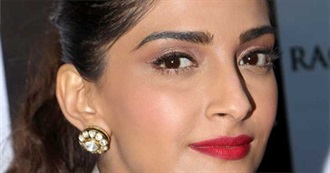 Movies of Sonam Kapoor