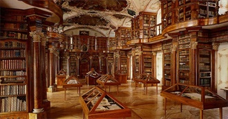 Carly&#39;s Favourite Books