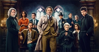 Netflix Watchlist December 2025