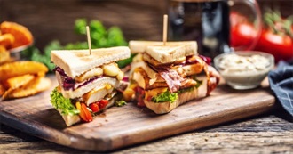 Jane&#39;s Food List - Week 84