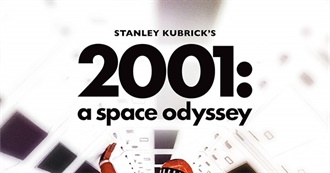 Matt&#39;s Top Films of 1930-2020