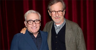 40 Directors and Their 5 Greatest Movies