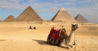 Countries of the World: Africa