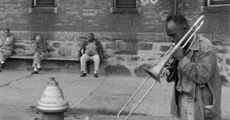 Disturbing Documentaries