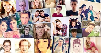 British YouTubers