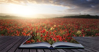 The Last 400 Books Sharky Read