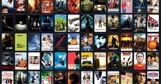 Movies LM Watched in 2024