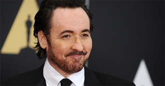 John Cusack Movies I&#39;ve Seen