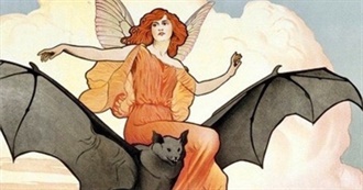 Bitchy&#39;s Top 100