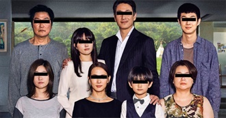 Digital Dream Door&#39;s 100 Greatest Movies of the 2010s