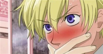 Yaoi/BL&#39;s That I&#39;ve Read