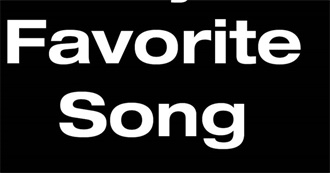 Tehn&#39;s Favorite Songs Right Now (8/16/21)