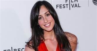 Catherine Reitman Movies