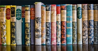 M&#39;s 2021 Booklist Part 7