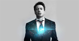 Watchmojo&#39;s Top 10 Robert Downey, Jr. Performances