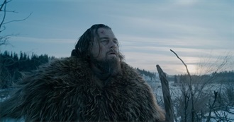 #1 Weekend Box Office Movies of 2016