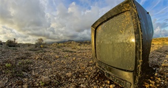 Bri&#39;s Fave TV Shows &lt;3