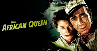 10 Favourites: Films by John Huston