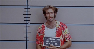 Edgar Wright&#39;s 1000 Favorite Movies (2023 Update)