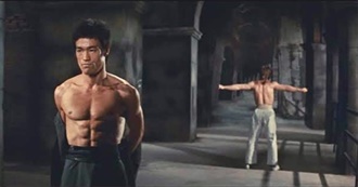 The Last 20 Movies I&#39;ve Watched Part 8