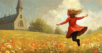 40 Books That Ask: What If They&#39;re Wrong?