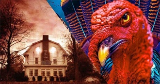 November 2022 Movies New to Ann