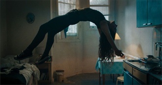 2020 British Independent Film Awards Nominations