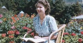 G&#39;s Favorite Books Published in 1953