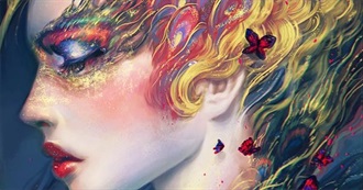 Empress&#39;s 100 Asian Dramas