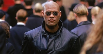 Laurence Fishburne Movies I&#39;ve Seen