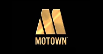 25 Great Motown Songs