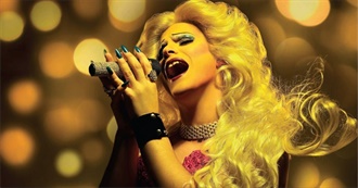 Movies You Probably Haven&#39;t Seen, but You Should