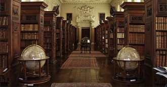 Broadview Press British Bookshelf - College Classics &amp; Forgotten Gems