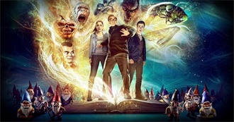 100 Movies With Titles Ending With the Letter &quot;S&quot;