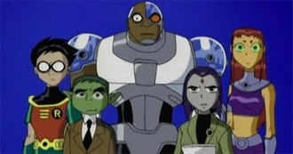 100 Movies SILVAN THE GREAT Saw and Liked a Lot or at Least a Decent Amount (...)